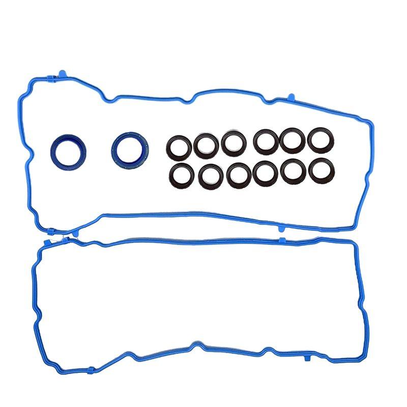 1Set VS50805R Valve Cover Gasket For 2011-2016 Dodge Jeep Ram 3.6L DOHC 24V Accessories Parts Engine Valve Parts 7