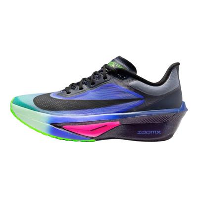 Adidași Femei Nike Zoom Fly 6 Glam Dark Obsidian Emerald Albastru Racer-Blue Emerald-Rise IO9566-400