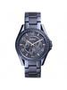 Riley Women's Multi-Function Blue Dial Watch, Model ES4294