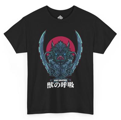 Oberteile – T-Shirts