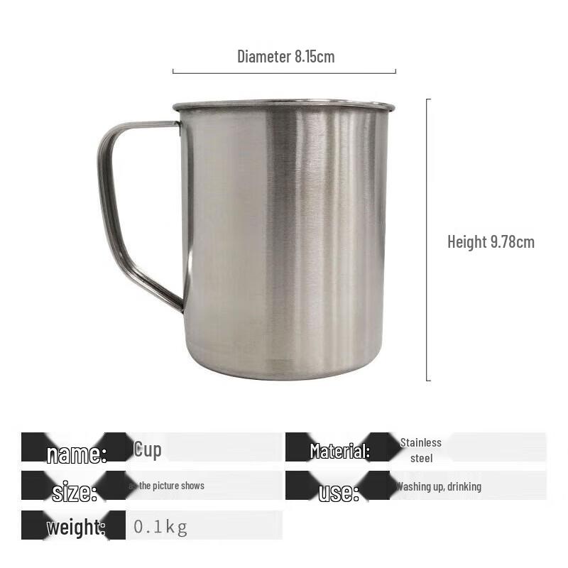 NHZHIW Ceramic Coffee Mug