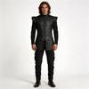 European and American Snow Costumes, Halloween Game of Thrones Medieval Knight Vest Cosplay