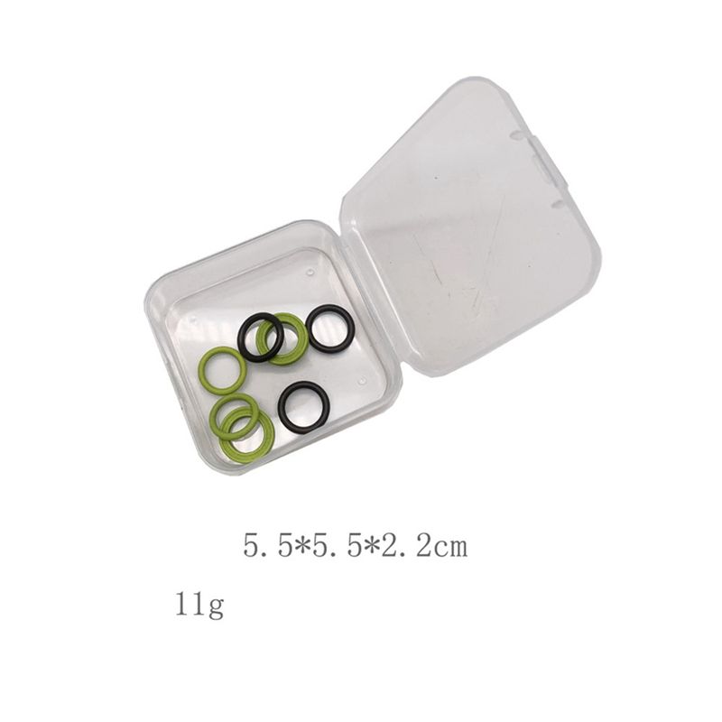 A74E-3X O-Ring Sealing Ring For KARCHER High Pressure Washer Professional Pressure Washer Spare Part Set Seals TR 2.880-001.0