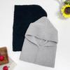Limire Balaclava Boucle Neck Warmer Hat Women's Fleece