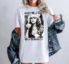 Sei kein Mädchen, sei eine Legende Shirt Stevie Nicks Shirt Vintage Stevie Nicks Shirt