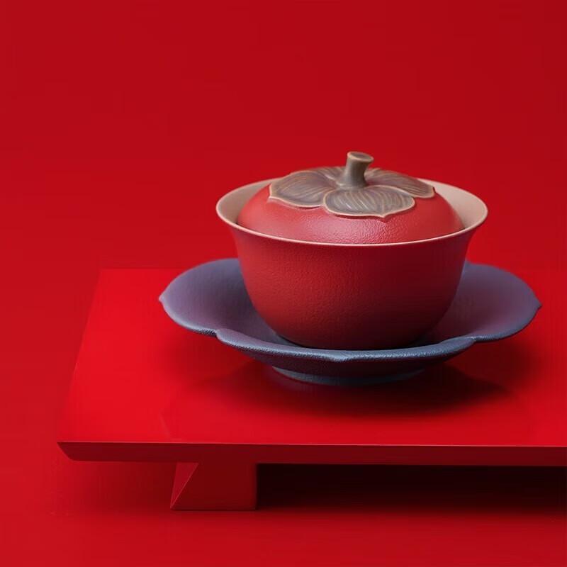 Edenus Premium Ceramic Gongfu Tea Set