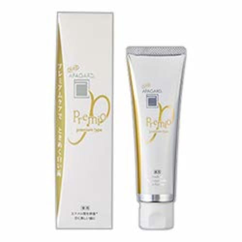 Sangi <great Value 2 Pack> Apagard Premio 100g X 2 Pieces