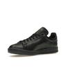 Adidas Stan Smith Lux Black Carbon Unisex Sneakers Core-Black HQ6787