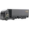 Maisto Volvo Fh16 Fh 16 Container Truck Static Small Scale Simulation Alloy Car Model Toy Collection Display Piece Gift
