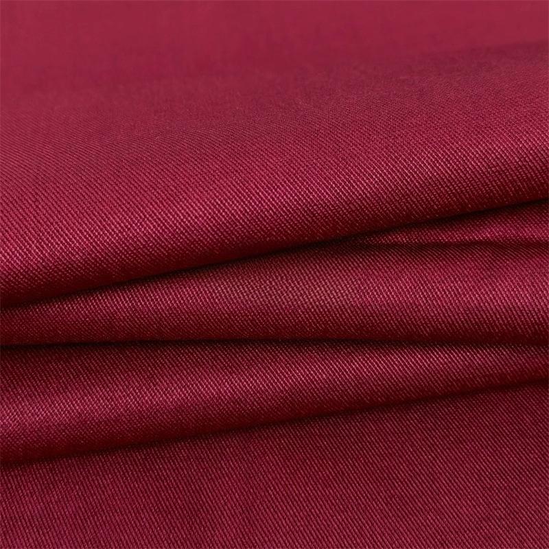 100/200/300cm Hochwertige knitterarme Anzugstoffe für Handarbeiten DIY Nähen Hosen mit weitem Bein Kleid Rock Drapierung Bekleidungsstoff