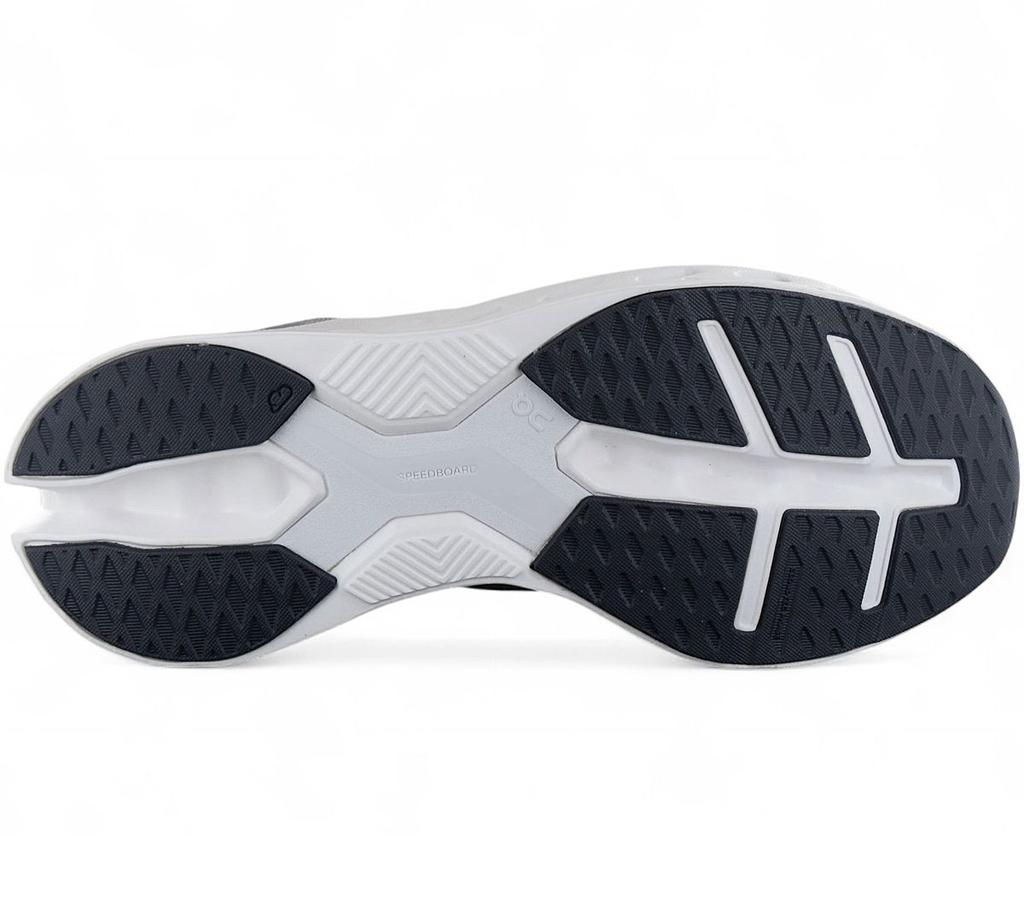 ON Running Cloudeclipse - Herren Laufschuhe Sport Schuhe Alloy-White 3MD30092547 ORIGINAL