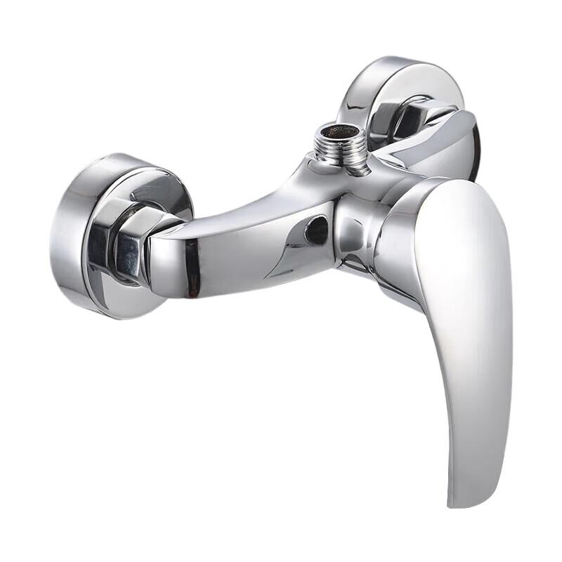 Meizhao Concealed Shower Valve