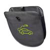 Traveling Energy Vehicle Storage Bag Waterproof Charging Bag Outdoor Storage Compact And Portable Flexible Fastening Design