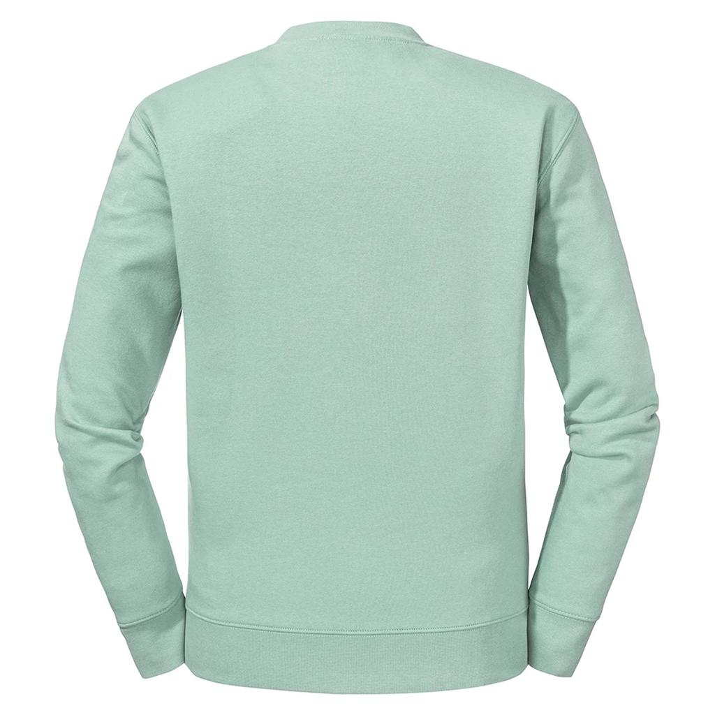 Russell Mens Authentic Sweatshirt