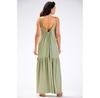 Summer Dress Awama A582