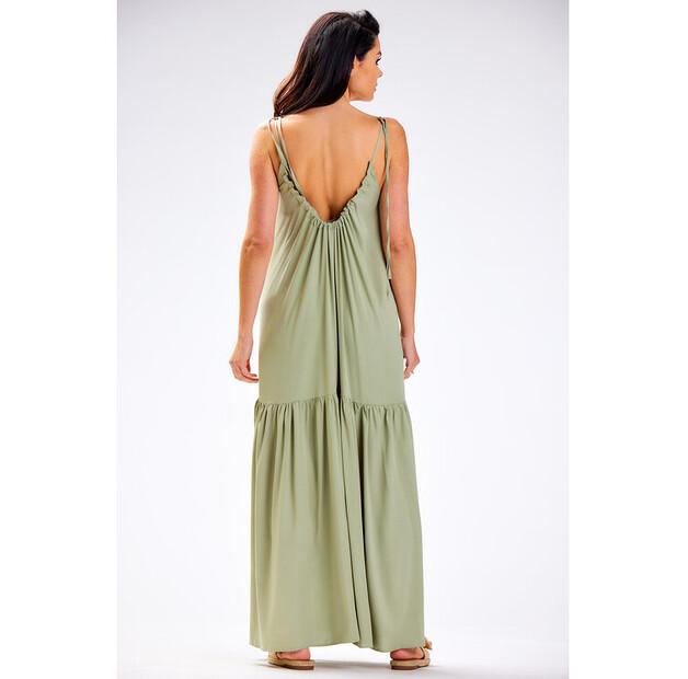 Summer Dress Awama A582