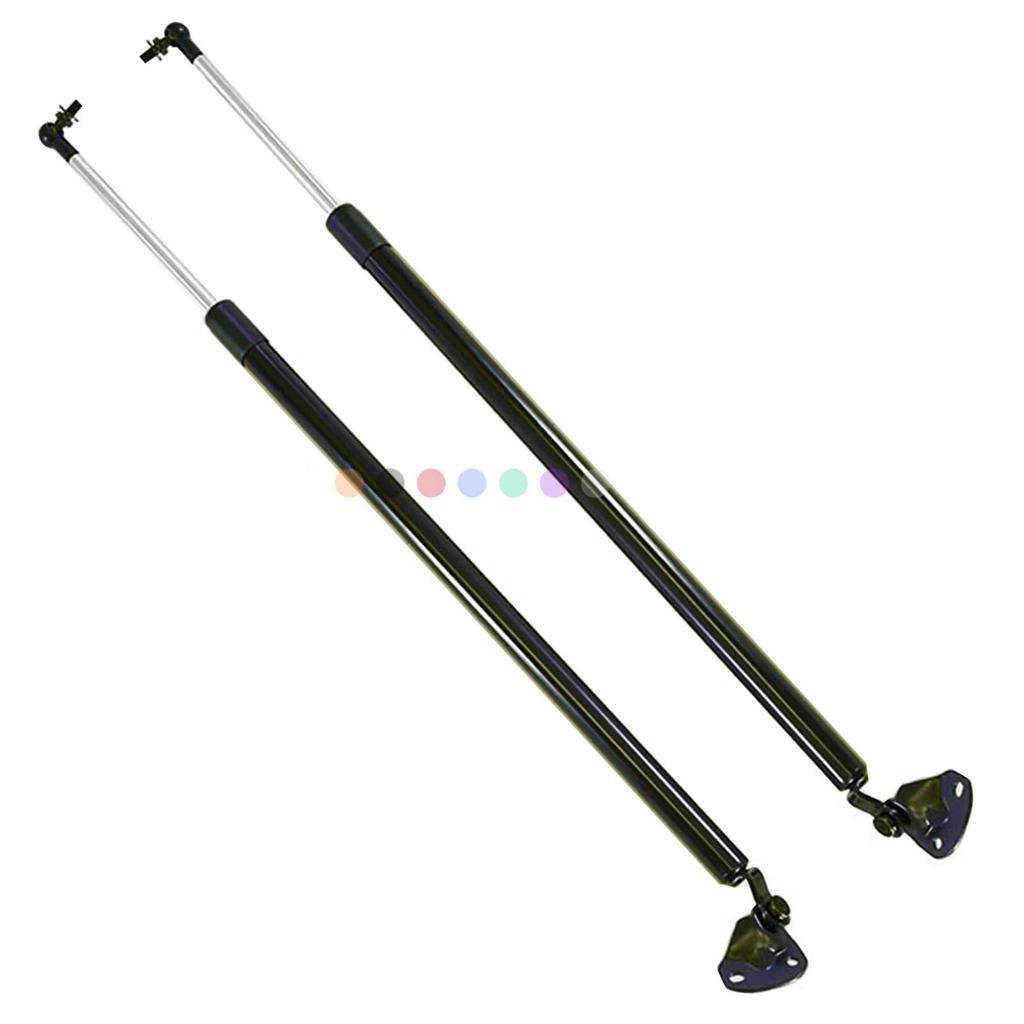 XIANGSHANG Rear Gate Back Door Rear Hatch Trunk Damper for Toyota Every DA64V and Every Wagon Vehicle Inspection Replacement Set of 2 (Standard Roof)