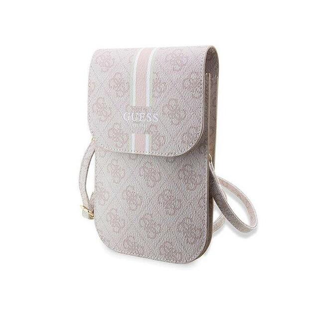 

Сумка Guess na telefon Stripes One Size