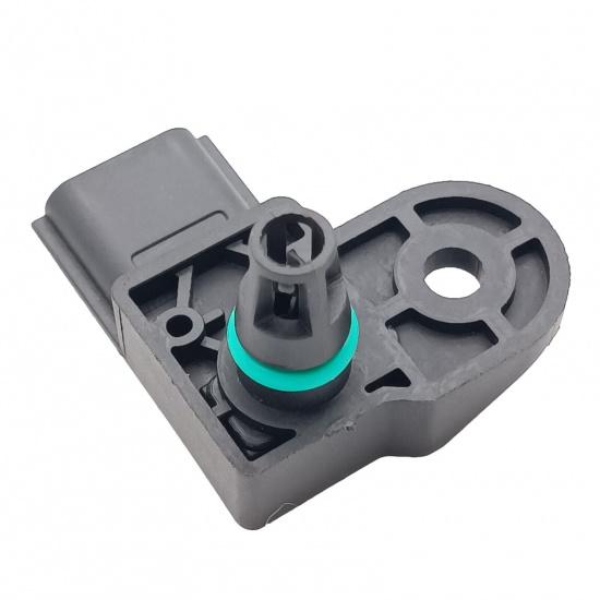 MAP Sensor For Mazda 2.2 Diesel SHY Engines For Mazda 3 6 CX-5 Manifold Pressure Sensor Automobiles Parts