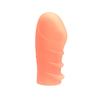 Male Penis Sleeve Extender Reusable Condom Dick Sleeve Glans Cover Cock Enlargement Delay Ejaculation Sex Toys For Men Goods