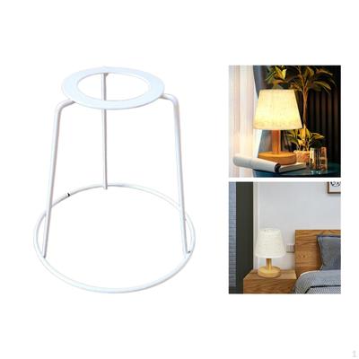 E27 Lamp Shade Frame for DIY Events And Gatherings