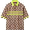 Polo Shirt Men's Multicolor 787890-XJGJ3-2270