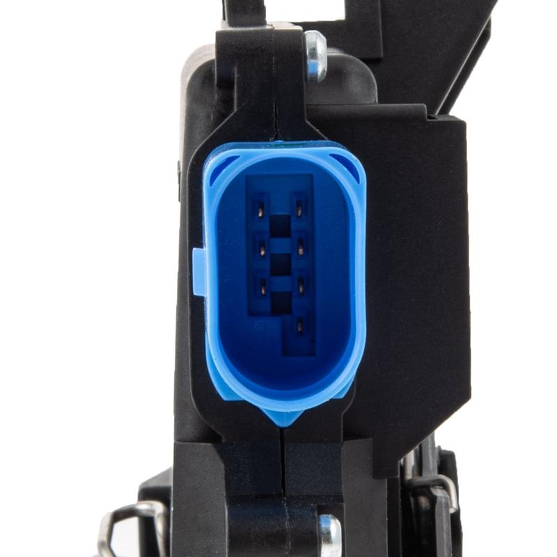 Rear Right Door Lock Actuator 7 P OEM Fit For VW Touran 03-15 Jetta 05-10 7L0839016D