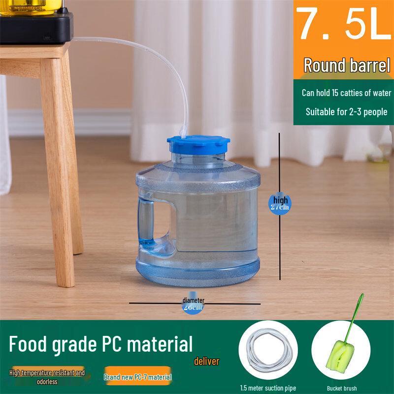 ZISIZ Food-Grade Kung Fu Tea Set