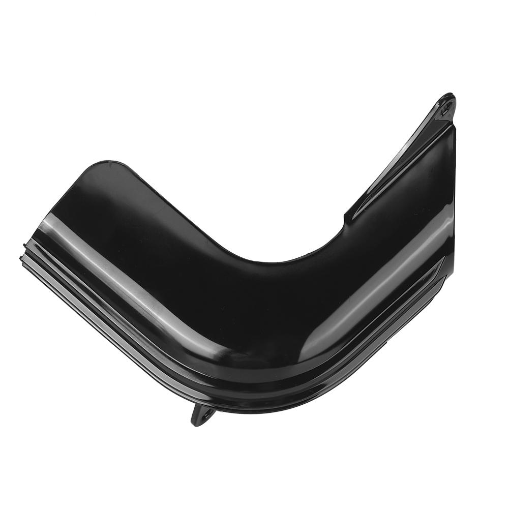 Motorcycle Coolant Hose Cover Accessories Decorative Fit for Indian     2015-2019