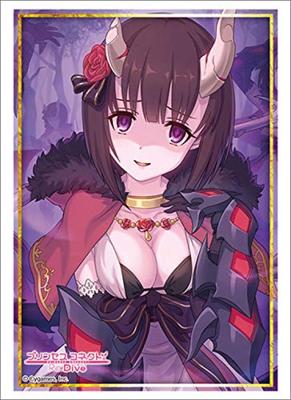 Bushiroad Sleeve Collection High Grade Princess Vol.2806 Connect! ReDive “Jeriko”