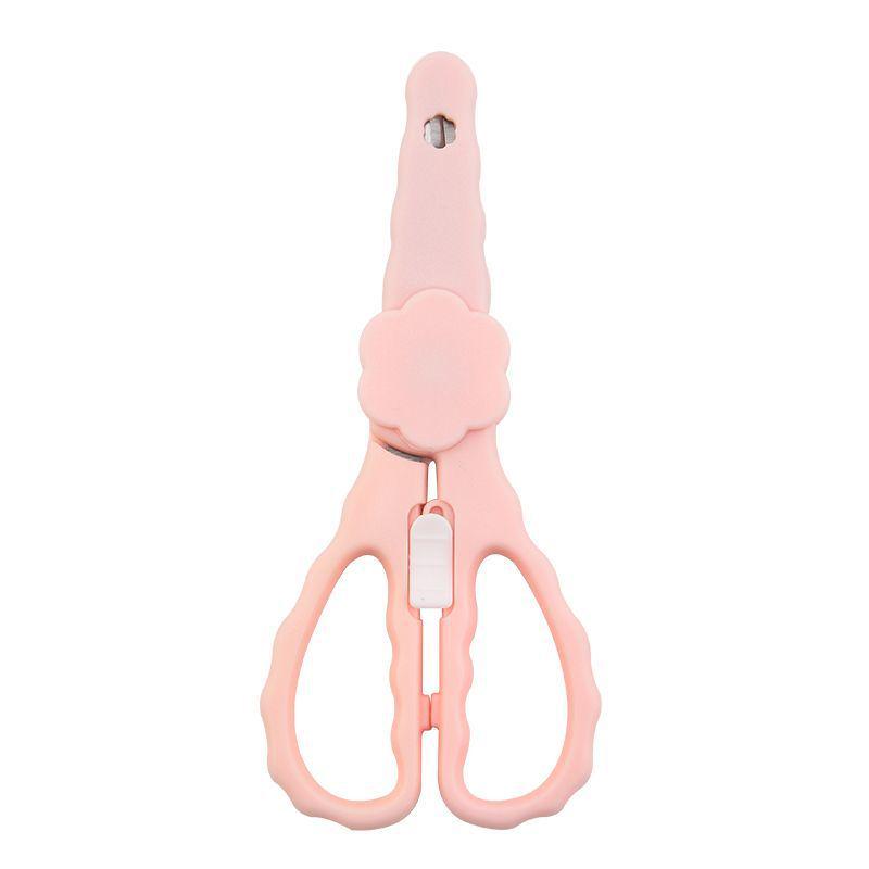 

Ножницы для детского питания: Детский портативный измельчитель пищевых добавок