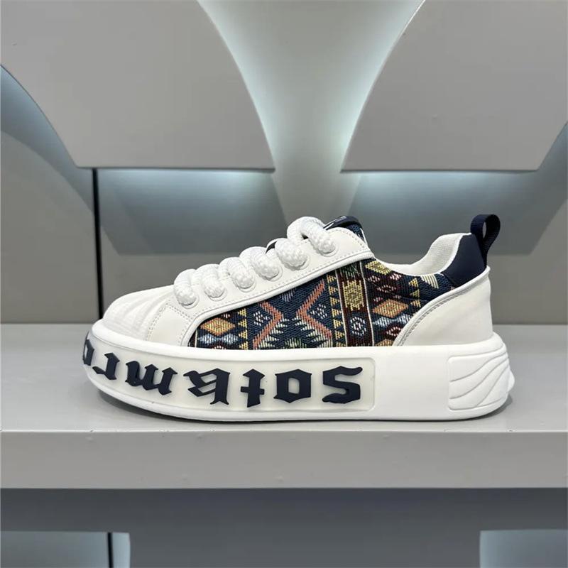 

Autumn new breathable shell head sports casual shoes comfortable shoes qs 38