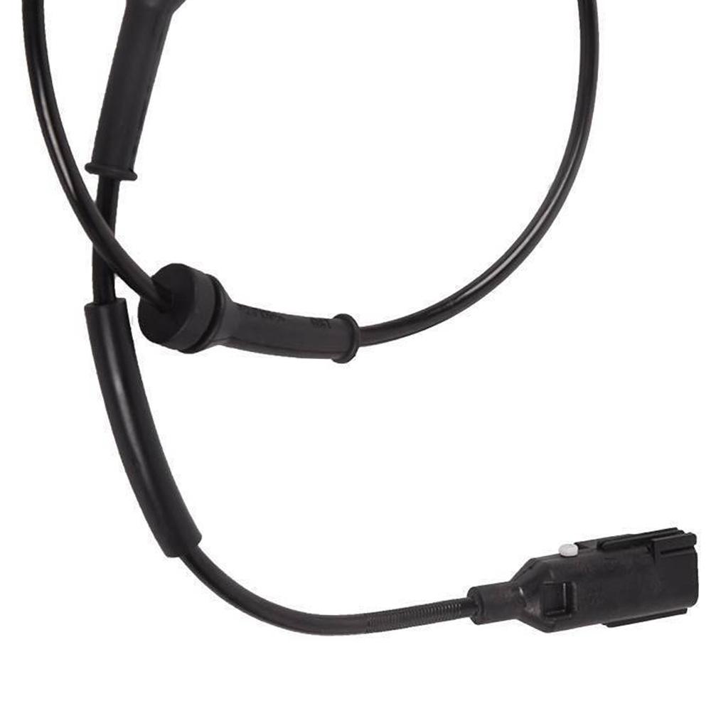 1pcs Front Left/ Right ABS Wheel Speed Sensor LR001056, 6G9N-2B372-AB, ALS1794, 5S10872 Fit for Land Rover LR2 2008-2015