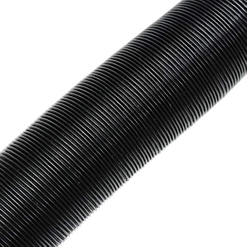 Diameter 60 Mm Length 100 Cm Exhaust Hose Exhaust Pipe For Cars Air Diesel Heater