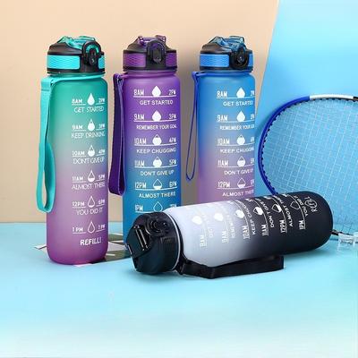 Accesorios deportivos – Botellas de agua deportivas