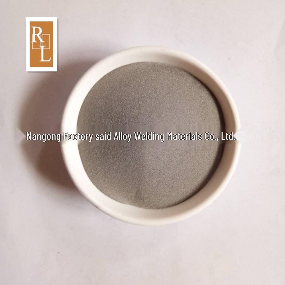 Ni60 Nickel-Iron-Cobalt Alloy Powder for Spray Welding and Coating
