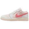 Air Jordan 1 Low SE Strawberry Milkshake Women Sneakers Pink Summit-White Light-Soft-Pink IB8156-133