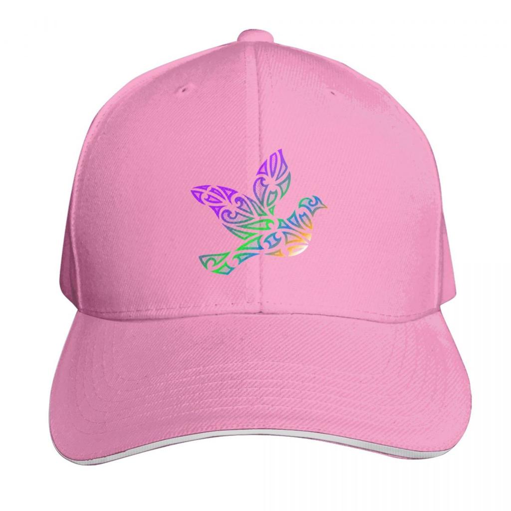 Maori pigeon kereru Baseball Cap tactical cap Uv Protection Solar Hat Custom Cap luxury Women Golf Wear Unisex Womens