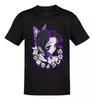 Anime Demon Slayer Shinobu Kocho Purple T Shirt Size S - 5Xl Gift For Friends Unisex T-Shirt