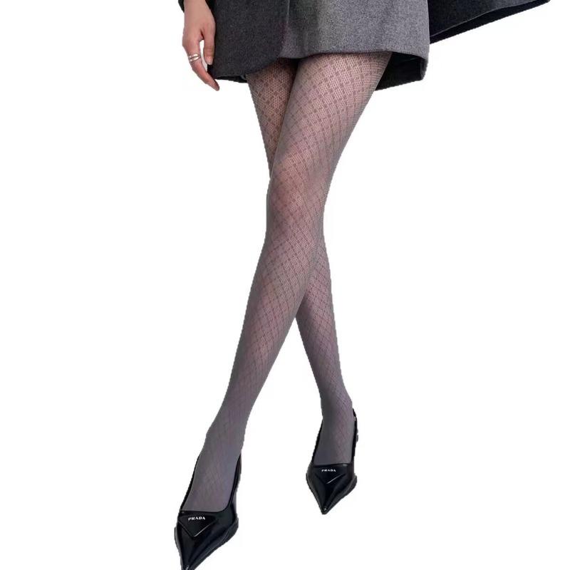 

Харадзюку Сетчатые Нейлоновые Колготки Женские Сексуальные Колготки Чулочно-носочные изделия Клетчатые Бесшовное Нижнее Белье Носки Женские Сетчатые Черные Колготки Подарки one size серый
