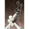 Kotobukiya M.S.G Modeling Support Goods Mecha Supply 11 Joint Set C, Total Length Approximately 11mm, Non-Scale Plastic Model