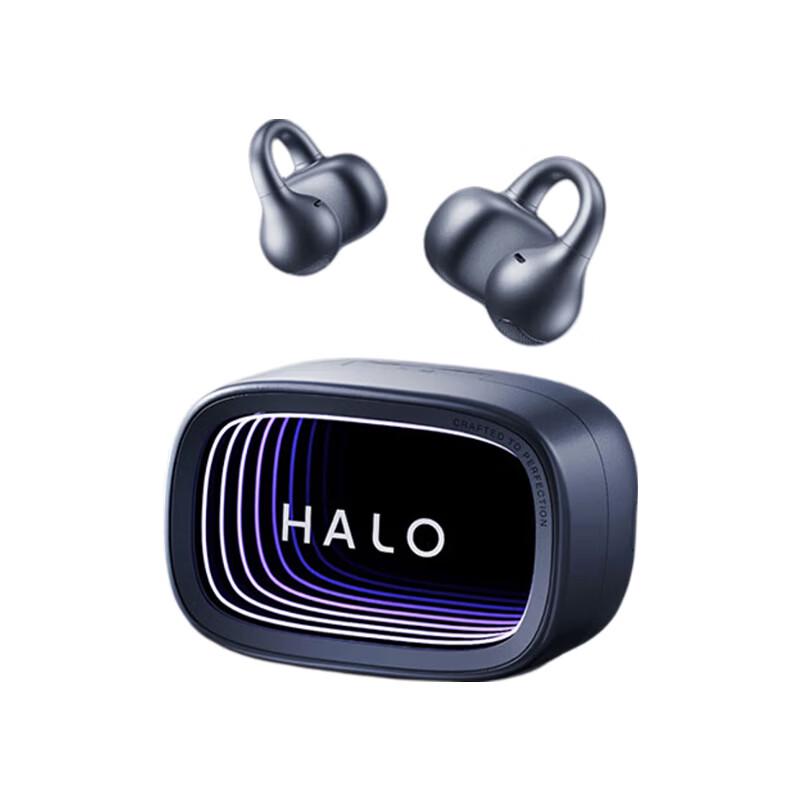 

EDIFIER Halo Clip Ear Clip Earphones