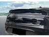 Universal Carbon Fiber Rear Spoiler for Hongqi H6 - No-Drill Wind Deflector