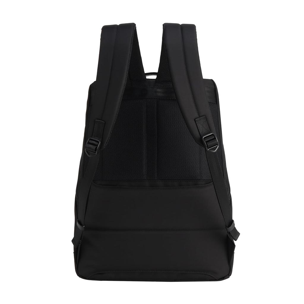 Ace Tokyo Turk Siege Backpack, Business Backpack, Holds 14-inch PC, A4 Size, Ace No. 68643