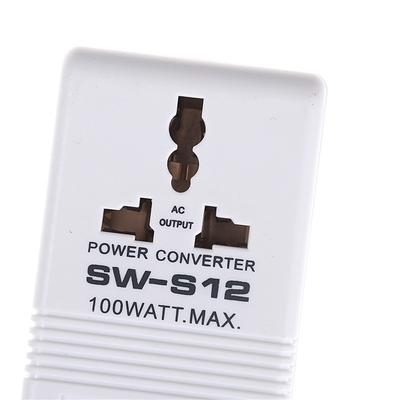 Componenten voor elektrische circuits – Transformators