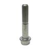 Heavy Duty Knuckles Mounting Bolt For Strut Assembly 12mm x 64mm Iron Construction Direct Fit Replacement 90120-T2A-A00