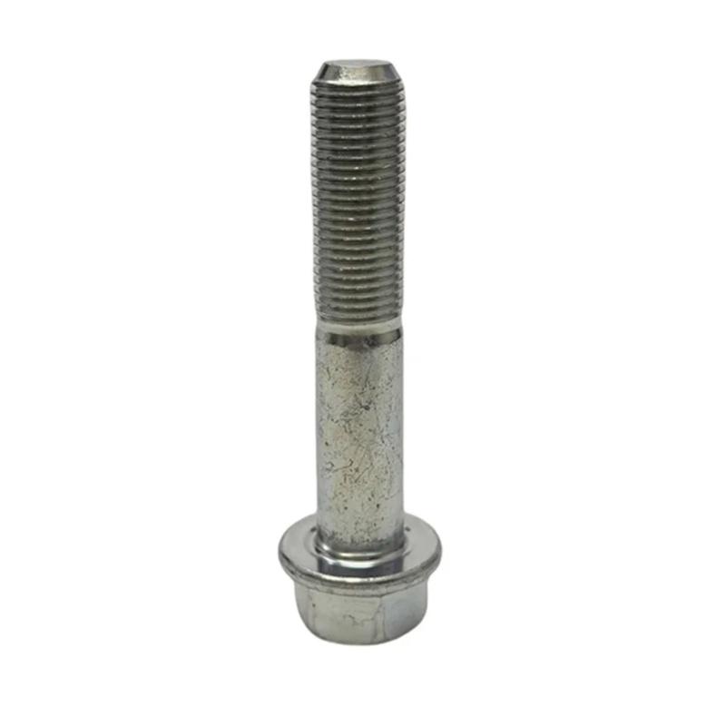 Heavy Duty Knuckles Mounting Bolt For Strut Assembly 12mm x 64mm Iron Construction Direct Fit Replacement 90120-T2A-A00