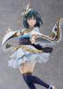 PLUMPMOA Love Live! Nijigasaki High School Idol Club Shioriko Mifune 1/7 Scale Pre-painted PVC Figure PF355