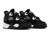 Jordan 4 Tuono Bianco Retrò (TD)