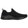 Skechers Ultra Flex 2.0 Mesh, Textile Cushioning Abrasion Resistant Breathable Cushioning Abrasion Resistant Breathable 232106-BBK